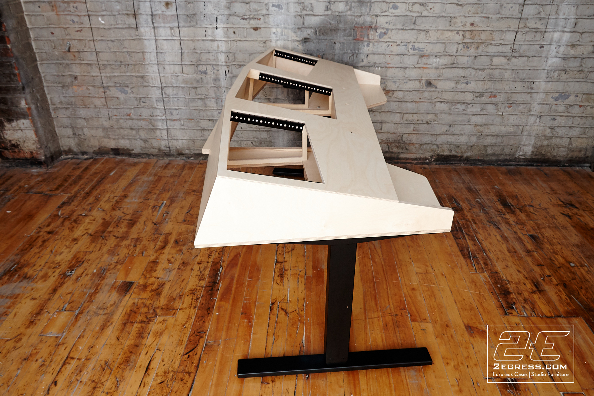 VTOL | Neil Parfitt | 2Egress
